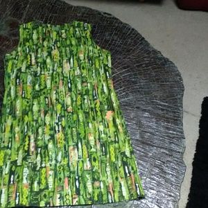 Adorable vintage shift